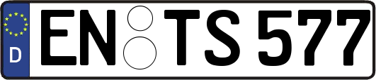 EN-TS577