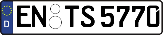 EN-TS5770