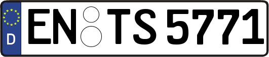 EN-TS5771