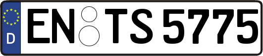 EN-TS5775