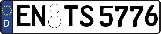 EN-TS5776