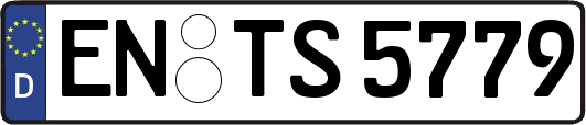 EN-TS5779