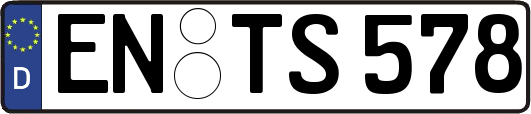 EN-TS578