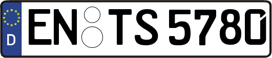EN-TS5780