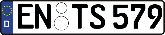 EN-TS579