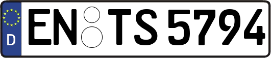 EN-TS5794