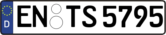 EN-TS5795