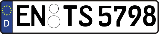 EN-TS5798