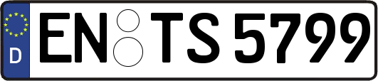EN-TS5799