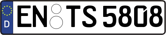 EN-TS5808