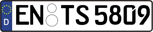 EN-TS5809