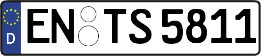 EN-TS5811