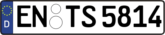 EN-TS5814