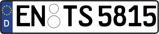EN-TS5815