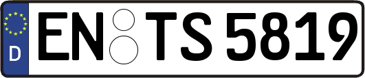 EN-TS5819