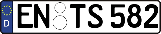 EN-TS582