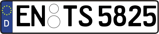 EN-TS5825