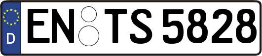 EN-TS5828