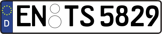 EN-TS5829