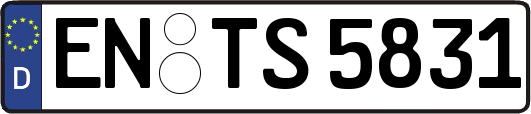 EN-TS5831