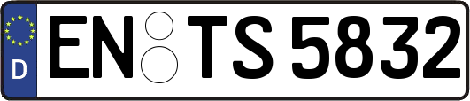 EN-TS5832