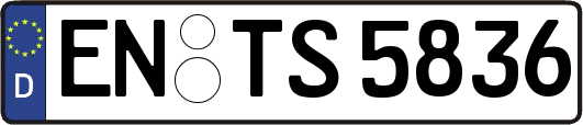 EN-TS5836