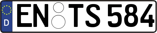 EN-TS584