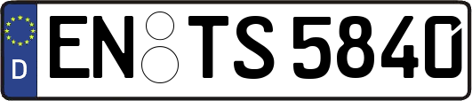 EN-TS5840