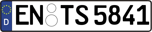 EN-TS5841