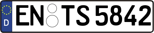 EN-TS5842