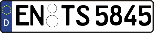 EN-TS5845