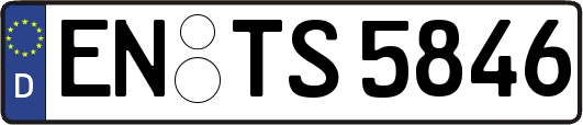 EN-TS5846
