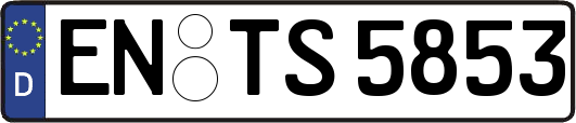 EN-TS5853