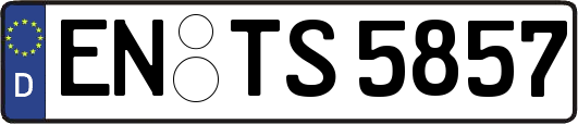 EN-TS5857