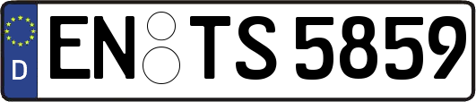 EN-TS5859