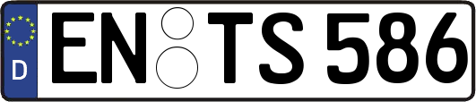 EN-TS586