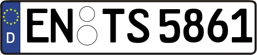 EN-TS5861