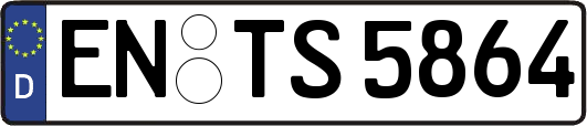 EN-TS5864