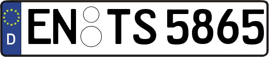 EN-TS5865