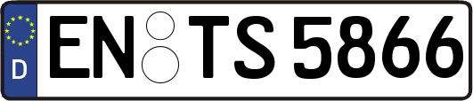 EN-TS5866