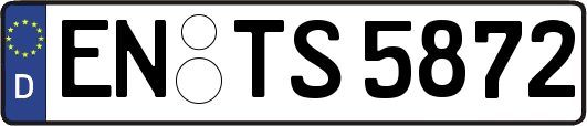 EN-TS5872