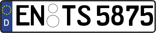 EN-TS5875