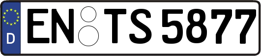 EN-TS5877