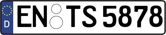EN-TS5878