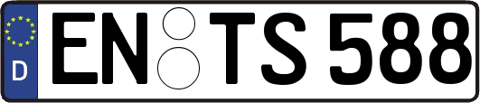 EN-TS588
