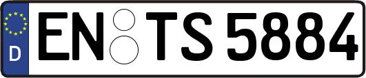 EN-TS5884