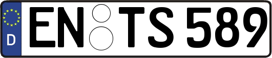 EN-TS589