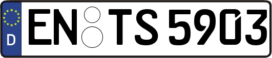 EN-TS5903