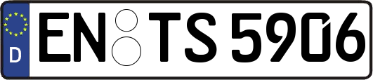 EN-TS5906