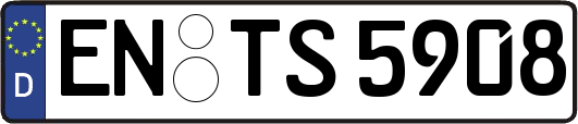 EN-TS5908
